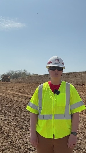 Village Creek Levee Emergency Stabilization Update