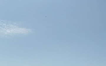 Village Creek Levee Emergency Stabilization Update