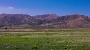 B-Roll: Bushmaster Competition 26