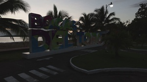 Bocas del Toro - Broll