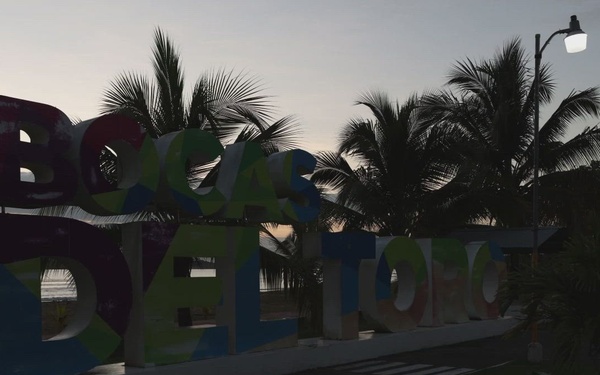 Bocas del Toro - Broll