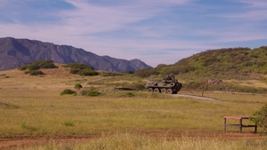 B-Roll: Bushmaster Competition 26