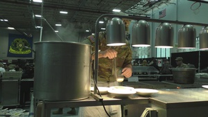 50th Joint Culinary Training Exercise Broll Part 2