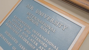 International Honor Roll (IHR) 2026