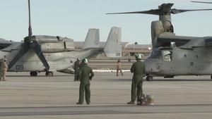 WTI 2-26: MV-22 Day Tactics