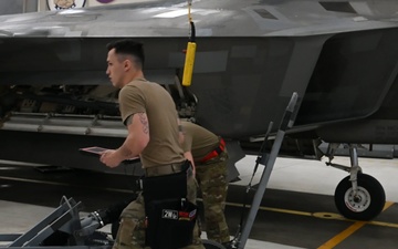 3rd AMXS 1st Quarter load competition