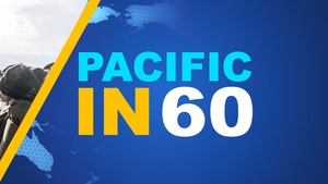 Pacific in 60: April 13, 2026
