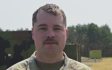 Technical Sgt. Steven Goff III Shoutout