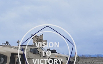 Vision to Victory: 31st SFS Conducts Weapons Training Alongside 39th SFS