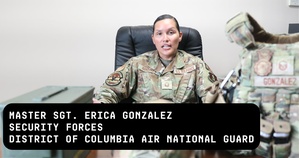 JTF-DC Airman Spotlight