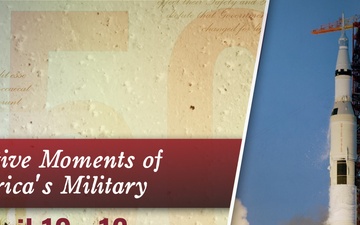 Freedom250 Reflective Moments of America's Military Week 15