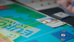 Wargaming-Warfighter Practitioner Arts