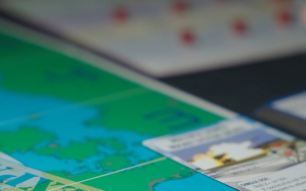 Wargaming-Warfighter Practitioner Arts