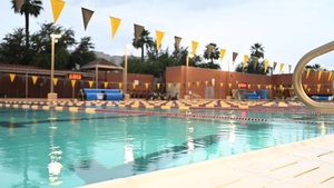 161st ARW hosts German Armed Forces Proficiency Badge assessment