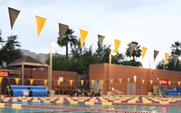 161st ARW hosts German Armed Forces Proficiency Badge assessment