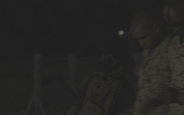 Lima Company Obstacle Course