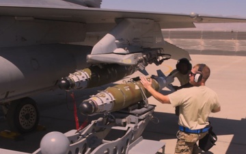 Decision Support - Alpha Blue