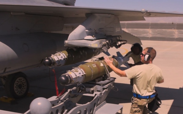 Decision Support - Alpha Blue