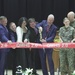 Ribbon-Cutting Ceremony at DoWEA Americas Quantico Middle High School Grand Opening