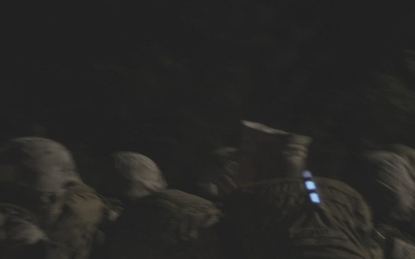 Lima Company 6k Hike