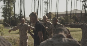 Lima Company Confidence Course