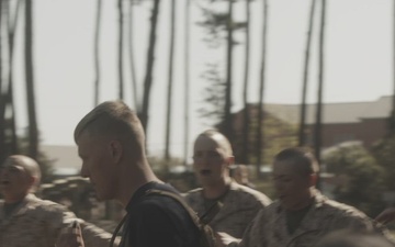 Lima Company Confidence Course