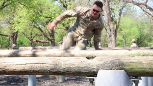 Fires Center of Excellence hosts Best Squad competition