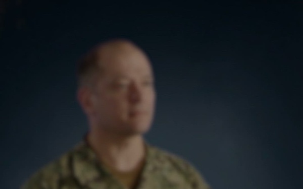What makes mentorship in Navy Medicine different?