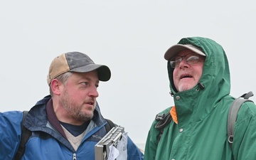 Sand, Science, and Strategy: Strengthening the Shores of Presque Isle