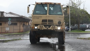 1-35 Banzai | Storm Preperation