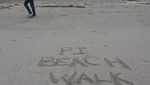 2026 Presque Isle Beach Inspection B-Roll