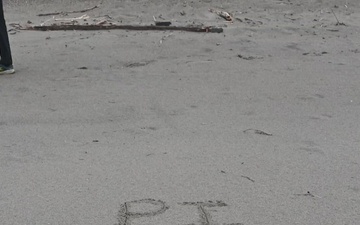 2026 Presque Isle Beach Inspection B-Roll