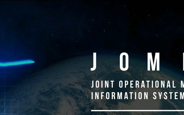 JOMIS Ecosystem Data Flow Video