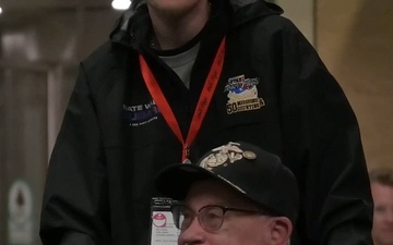 Utah Honor Flight Mission 55: Complete- (SM Vert Reel)