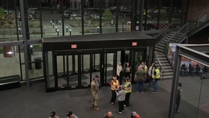 Utah Honor Flight Mission 55: Complete- B-Roll Reel 1