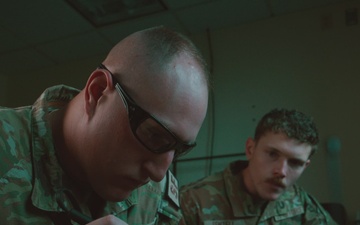 3D printing team collaborates with 8th SFS to build drones from scratch