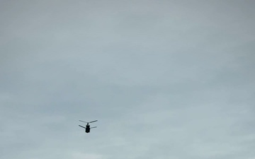 2nd Combat Aviation Brigade Sustains Readiness Across the Korean Peninsula