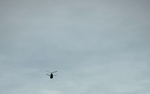 2nd Combat Aviation Brigade Sustains Readiness Across the Korean Peninsula