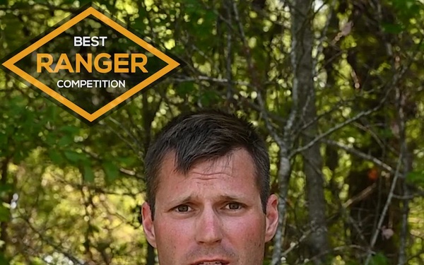 Best Ranger Competition 2026 | Capt. Erik Gorman