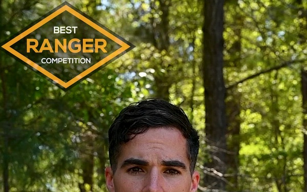 Best Ranger Competition 2026 | Capt. Christian Thompson