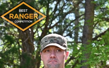Best Ranger Competition 2026 | Cpl. Brendan Fox