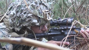 KMEP 26.1 | V28 Urban Operations Training