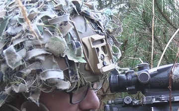 KMEP 26.1 | V28 Urban Operations Training