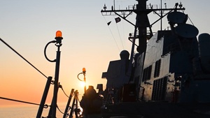 DDG 124 Virtual Tour