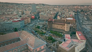 What's it REALLY Like Working a Federal Job in Europe? The NAVFAC EURAFCENT Story