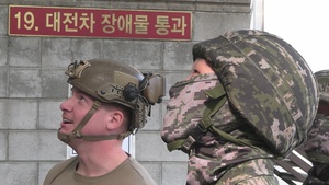 KMEP 26.1 | V28 Team Building Exercises