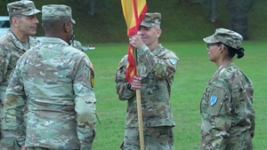 21st Theater Sustainment Command Video for 2026