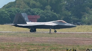 199th AES Conducts Flying Ops during Cope Thunder 26-1