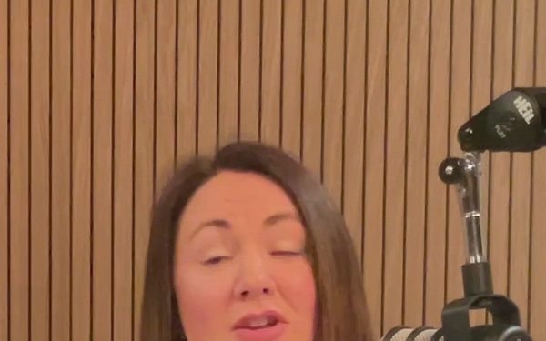 SHAPE International Women's Club Meet &amp; Greet