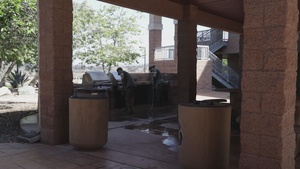 B-Roll: I MEF Conducts Operation Clean Sweep IV